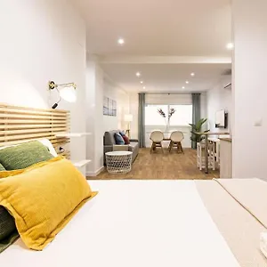 Malagueta Apartamento