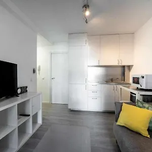 1 Atico Pedregalejo Apartamento